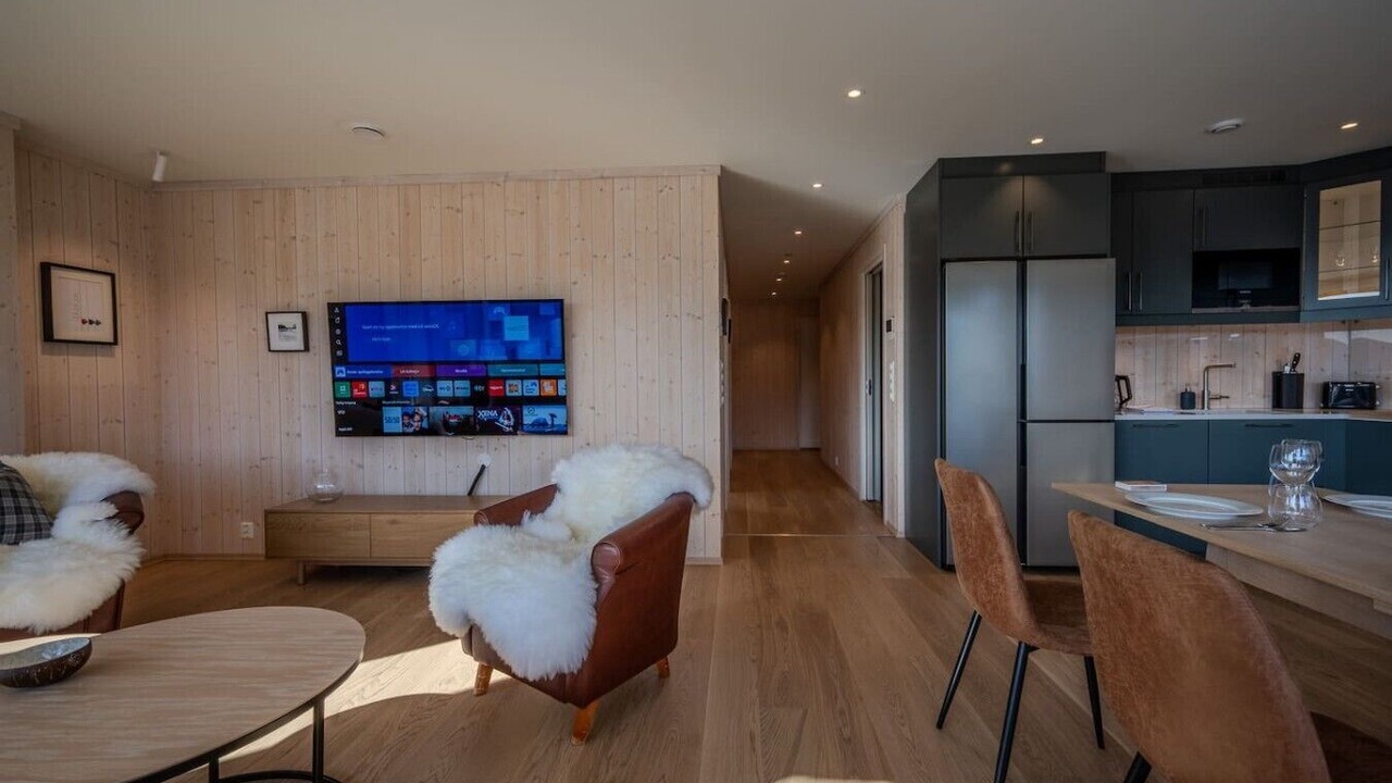 Photo of Livingroom in Geilo