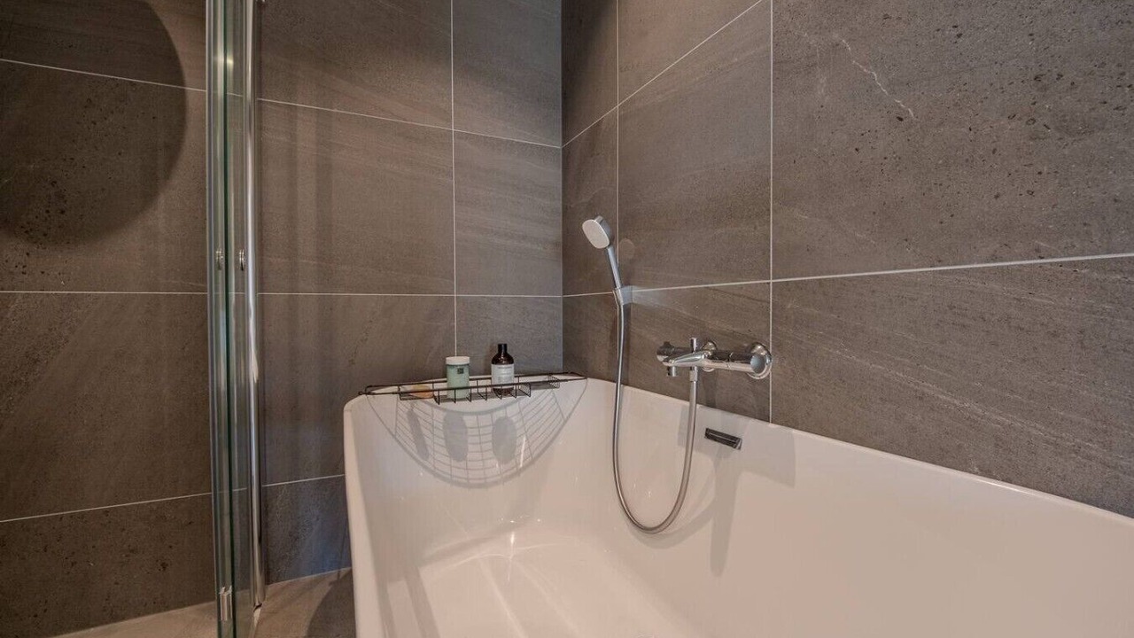 Photo of Bathroom in Geilo