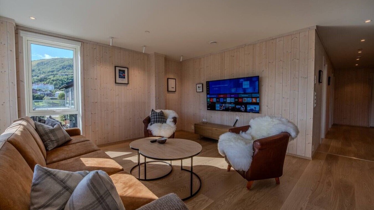 Photo of Livingroom in Geilo