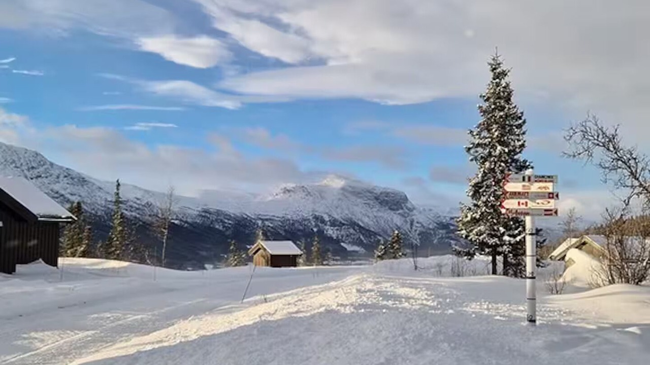 Photo of Others in Hemsedal