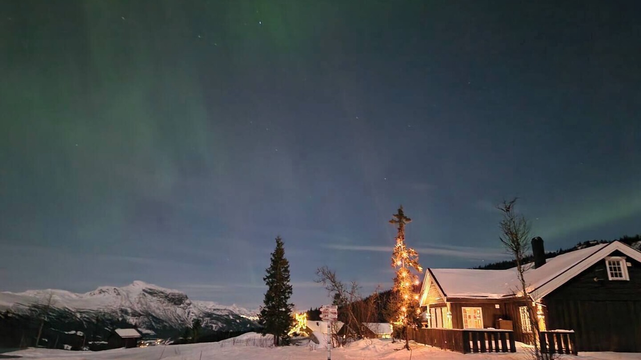 Photo of Outdoor in Hemsedal