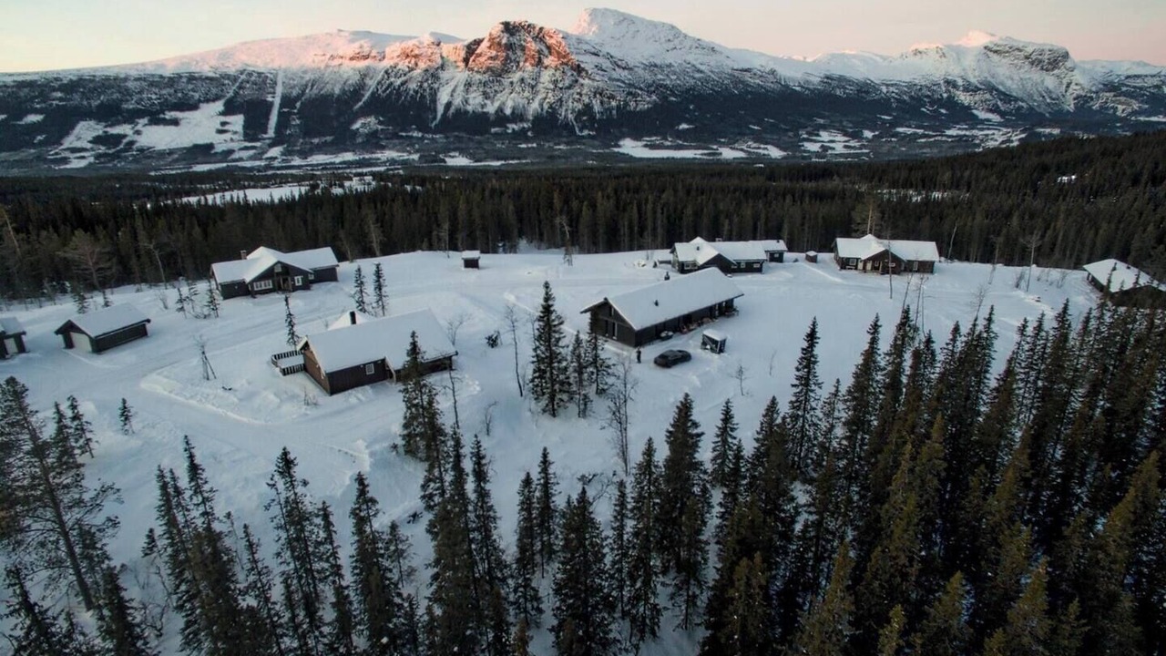 Photo of Outdoor in Hemsedal