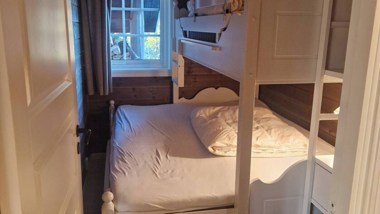 Photo of Bedroom in Hemsedal