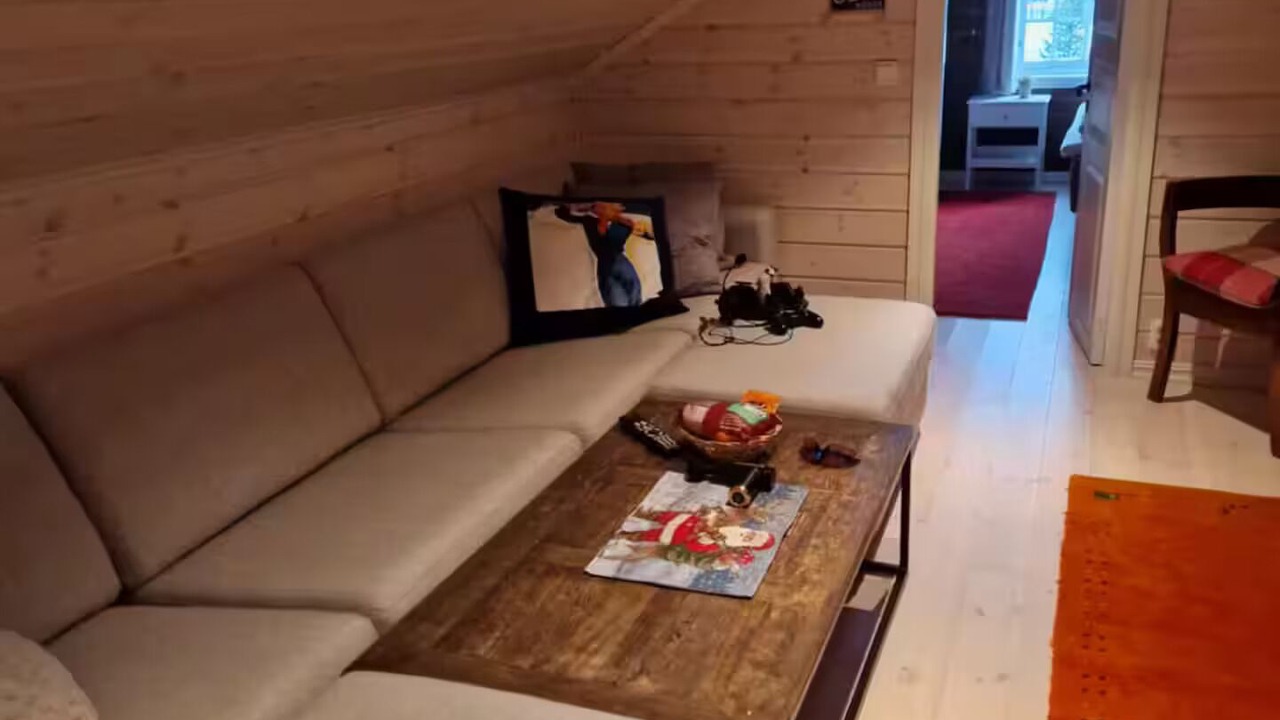 Photo of Livingroom in Hemsedal