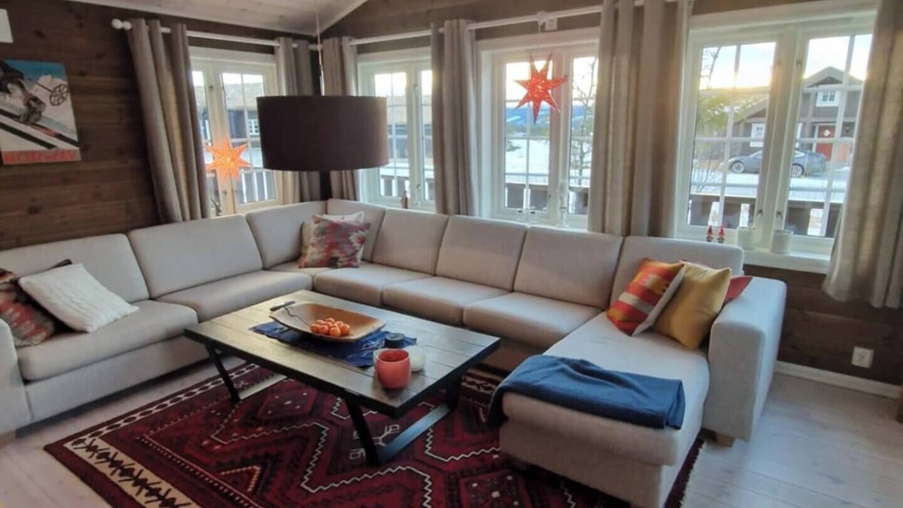 Photo of Livingroom in Hemsedal