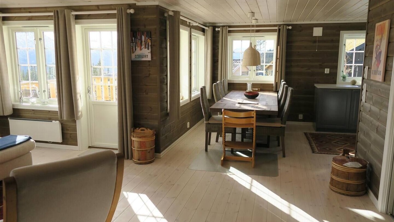 Photo of Others in Hemsedal