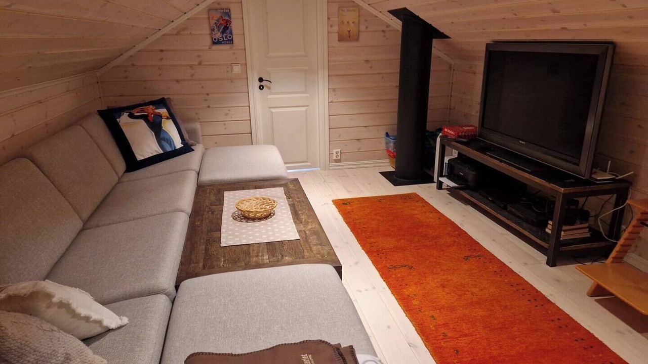 Photo of Livingroom in Hemsedal