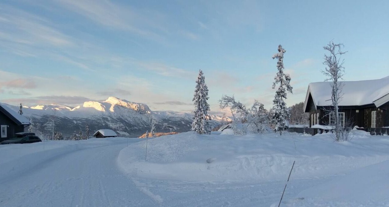 Photo of Others in Hemsedal