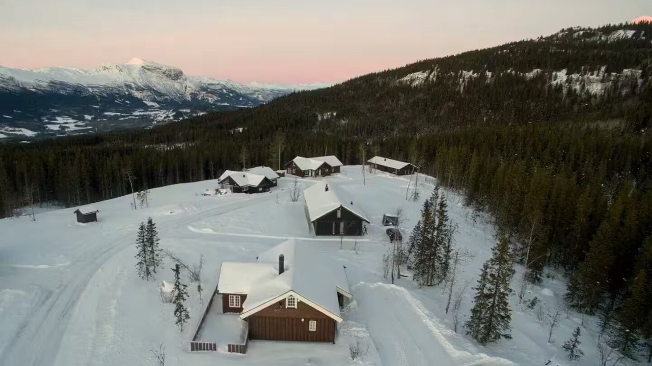Photo of Outdoor in Hemsedal