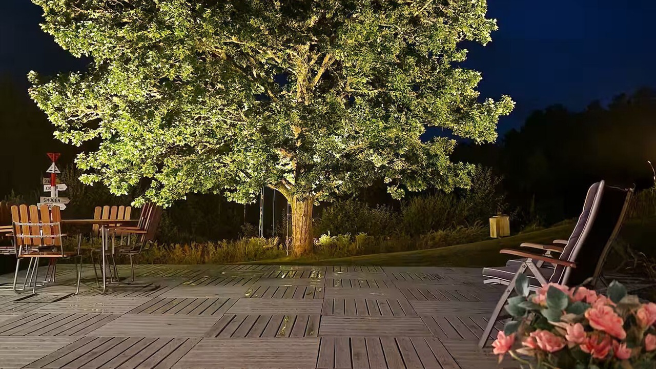 Photo of Patio Balcony in Munkedal