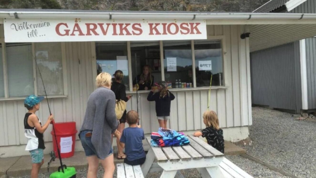 Photo of Outdoor in Munkedal