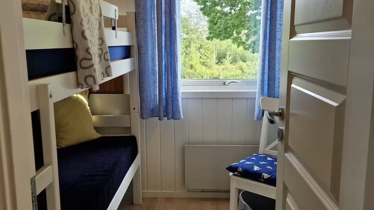 Photo of Bedroom in Munkedal