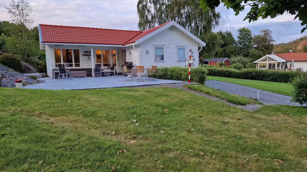 Photo of Outdoor in Munkedal