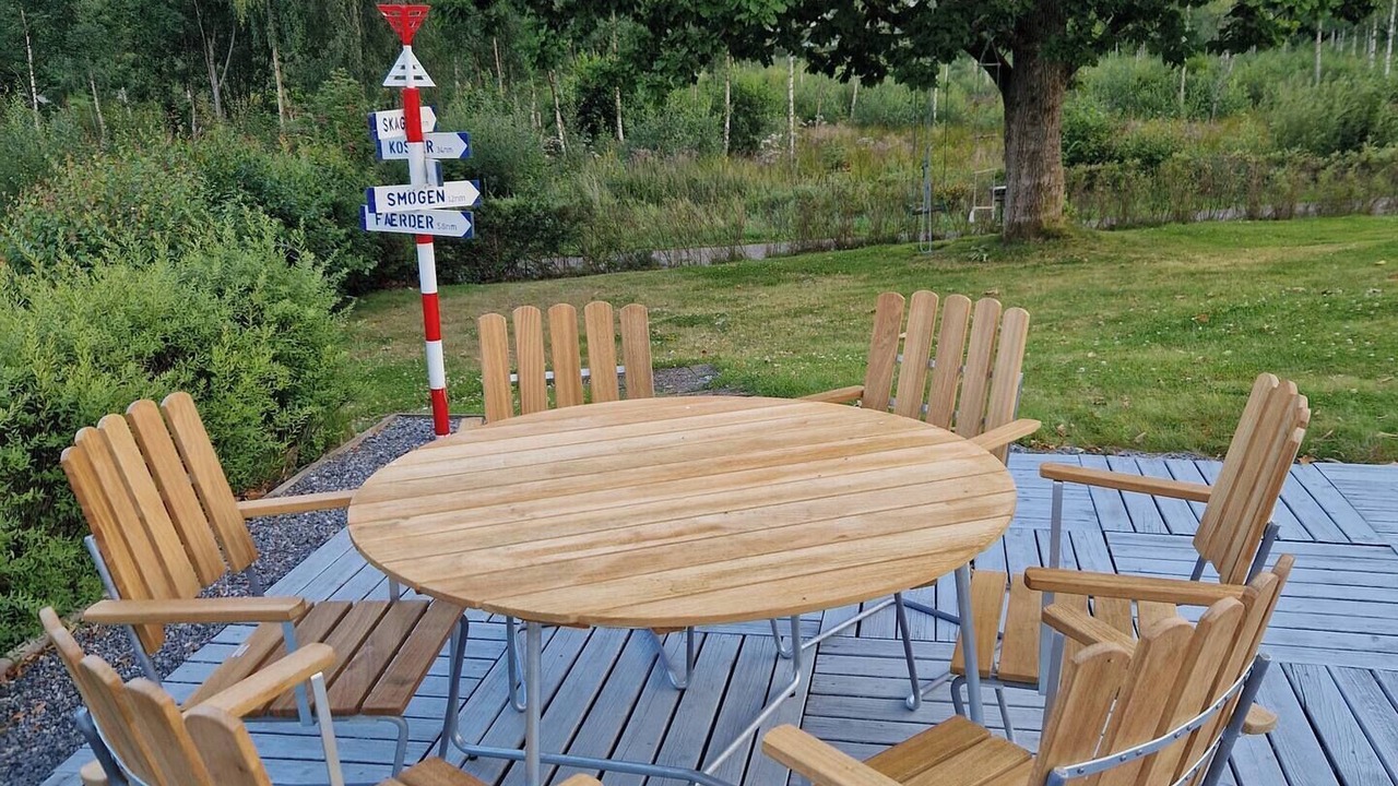 Photo of Outdoor in Munkedal