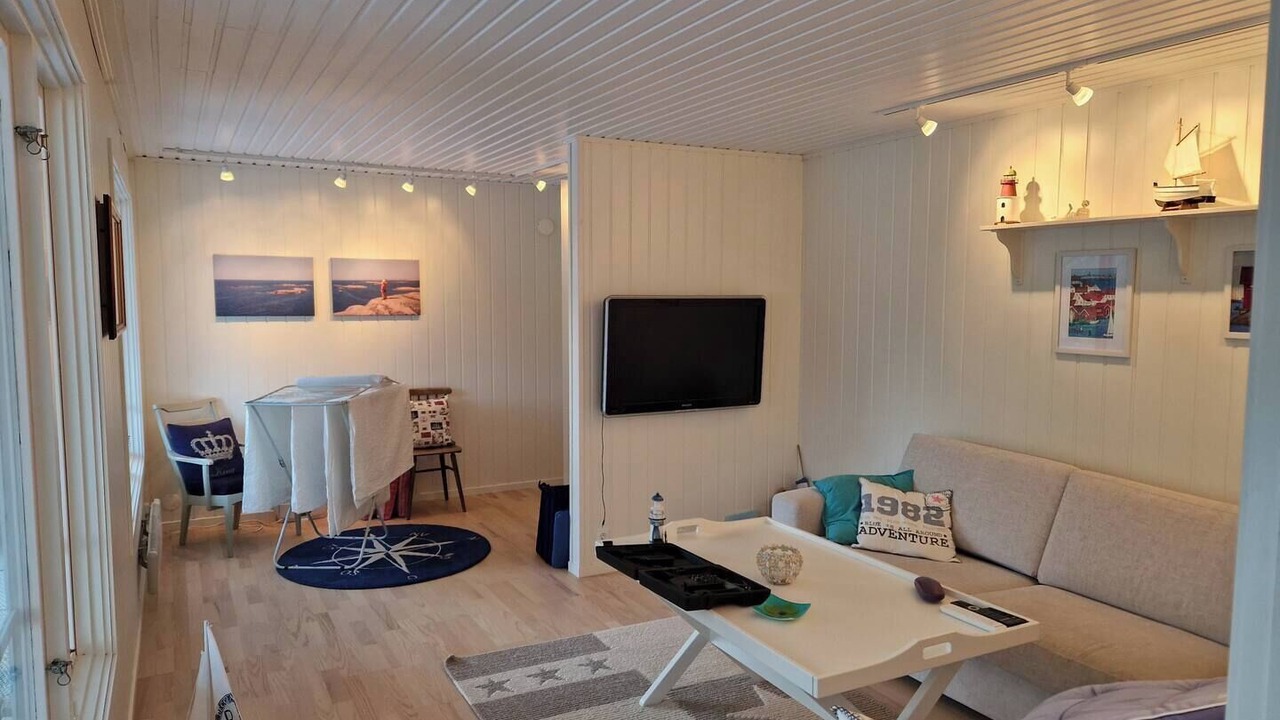 Photo of Livingroom in Munkedal