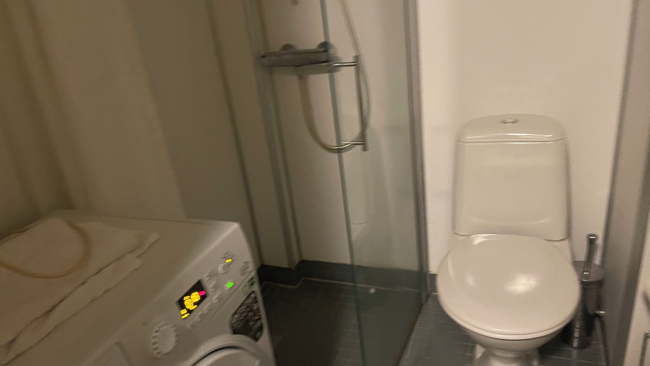 Photo of Bathroom in Oslo City Centre