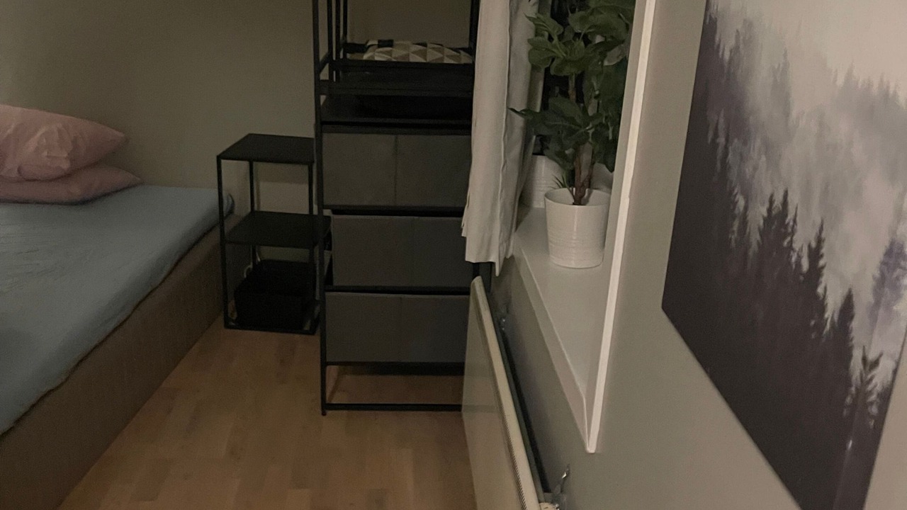 Photo of Bedroom in Oslo City Centre