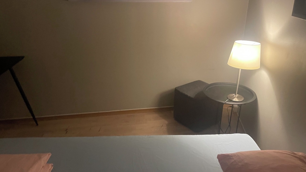 Photo of Bedroom in Oslo City Centre