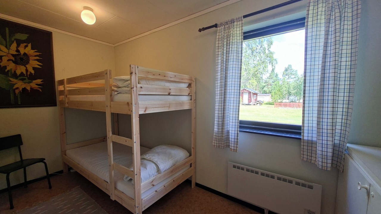 Photo of Bedroom in Norrfors