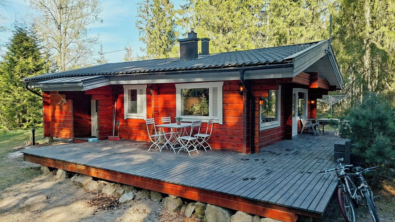 Photo of Outdoor in Urshult