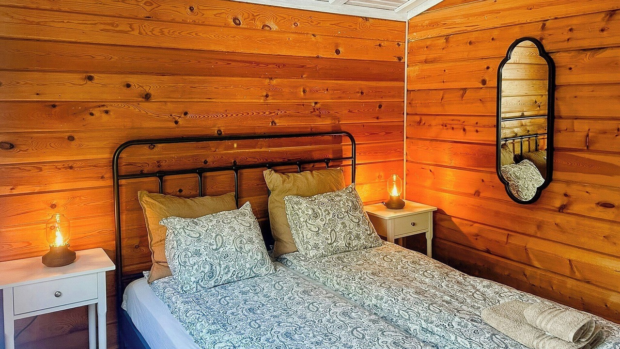 Photo of Bedroom in Urshult