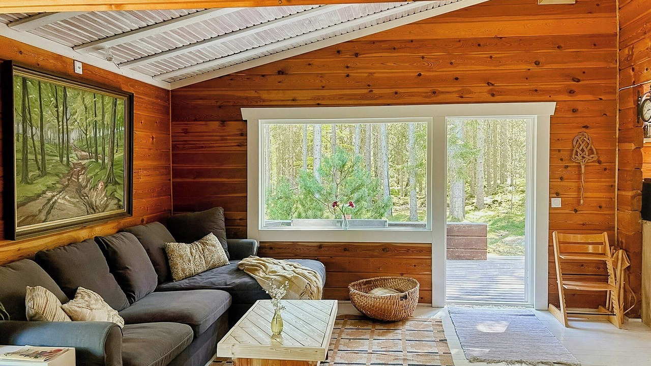 Photo of Livingroom in Urshult