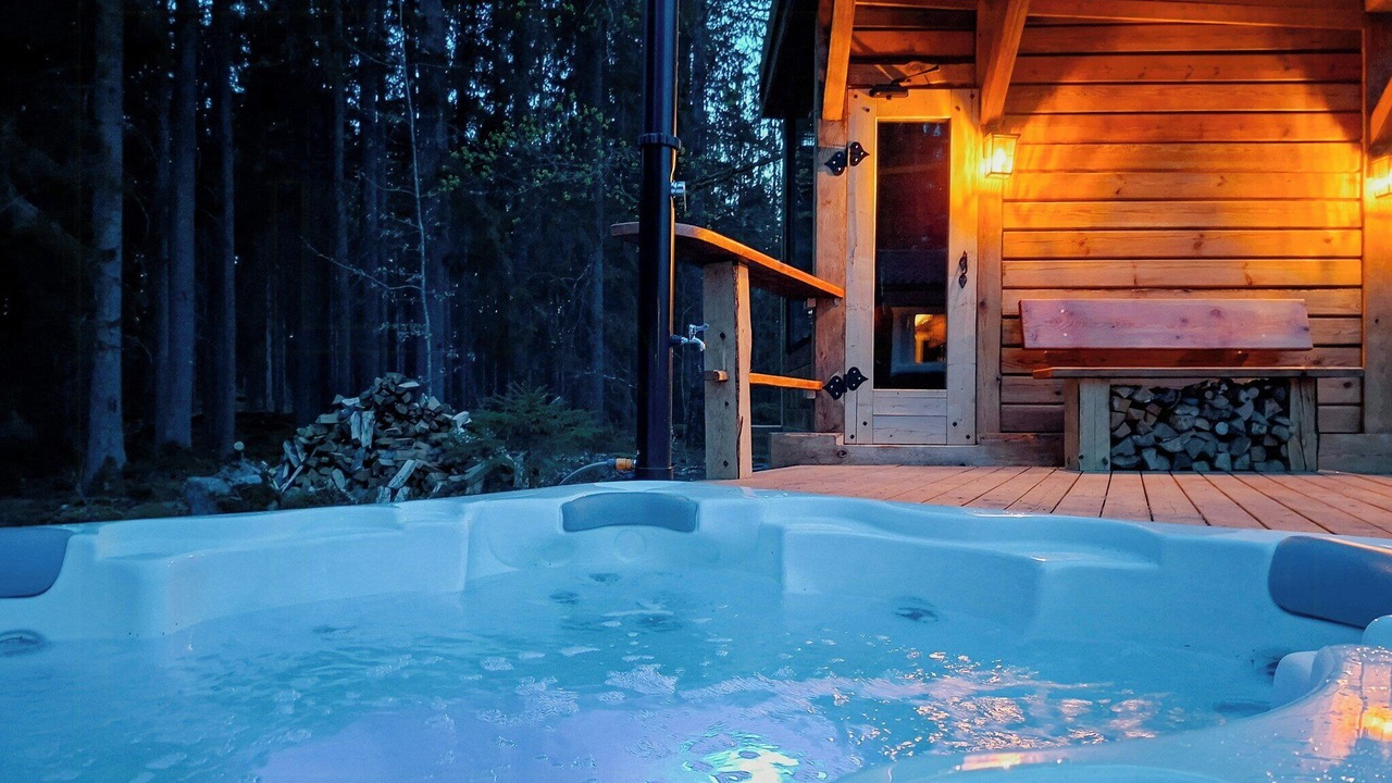 Photo of Outdoor in Urshult