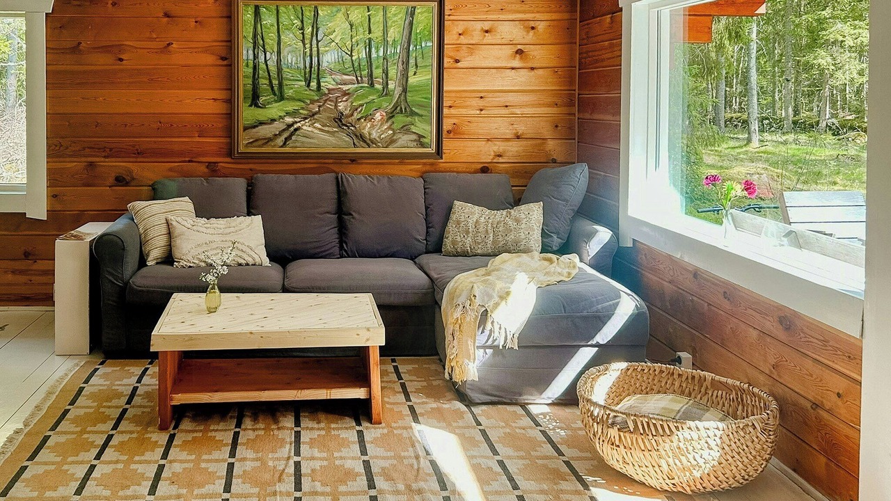 Photo of Livingroom in Urshult
