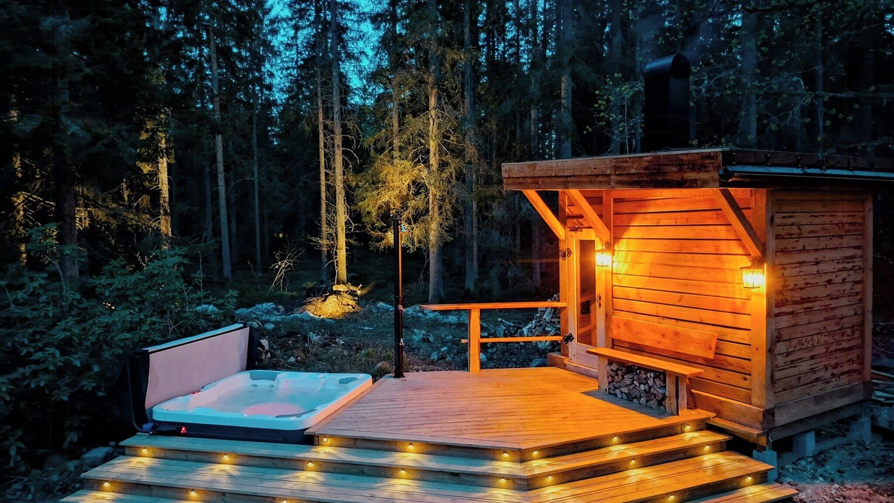 Photo of Outdoor in Urshult