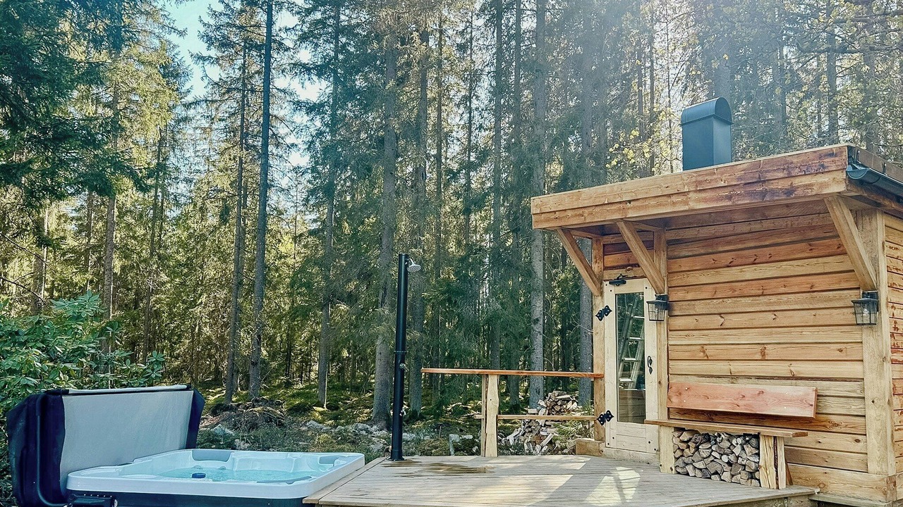 Photo of Outdoor in Urshult
