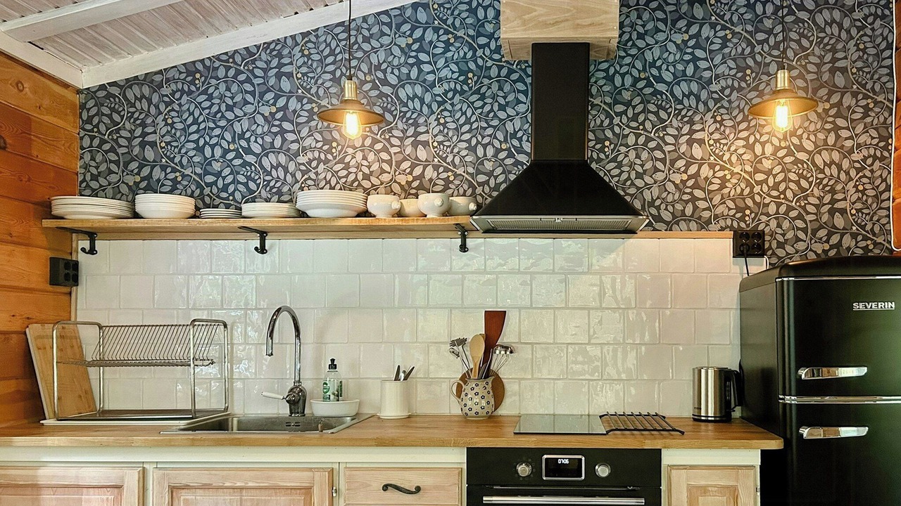 Photo of Kitchen in Urshult