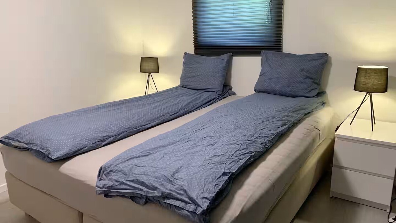 Photo of Bedroom in Mo-I-Rana
