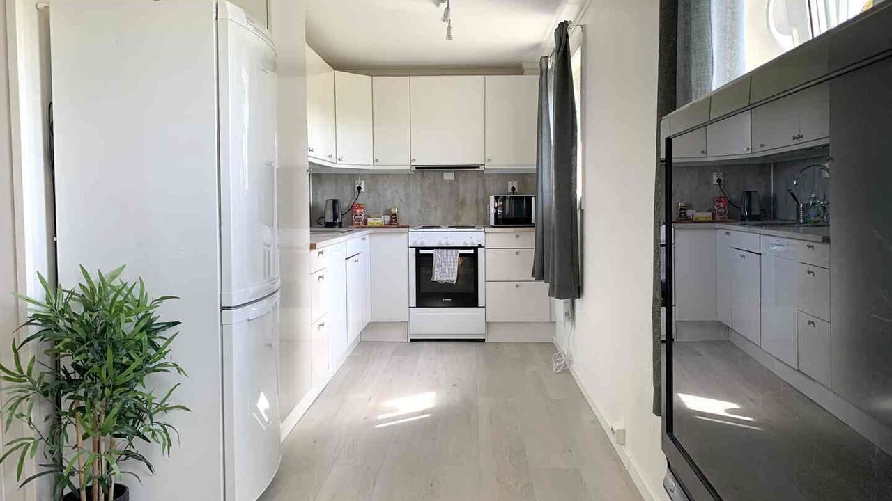 Photo of Kitchen in Mo-I-Rana