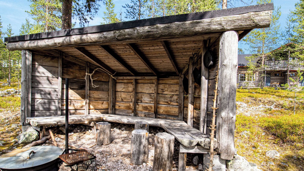 Photo of Others in Lampivaara