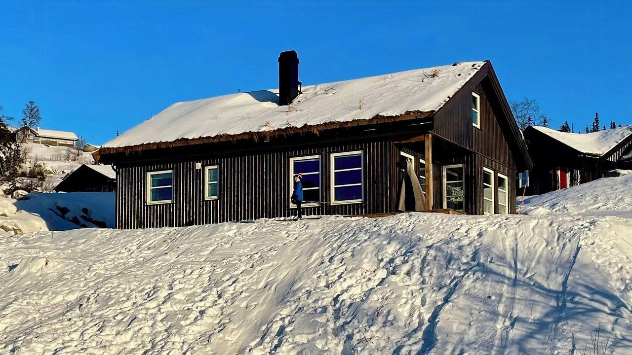 Photo of Outdoor in Kroderen