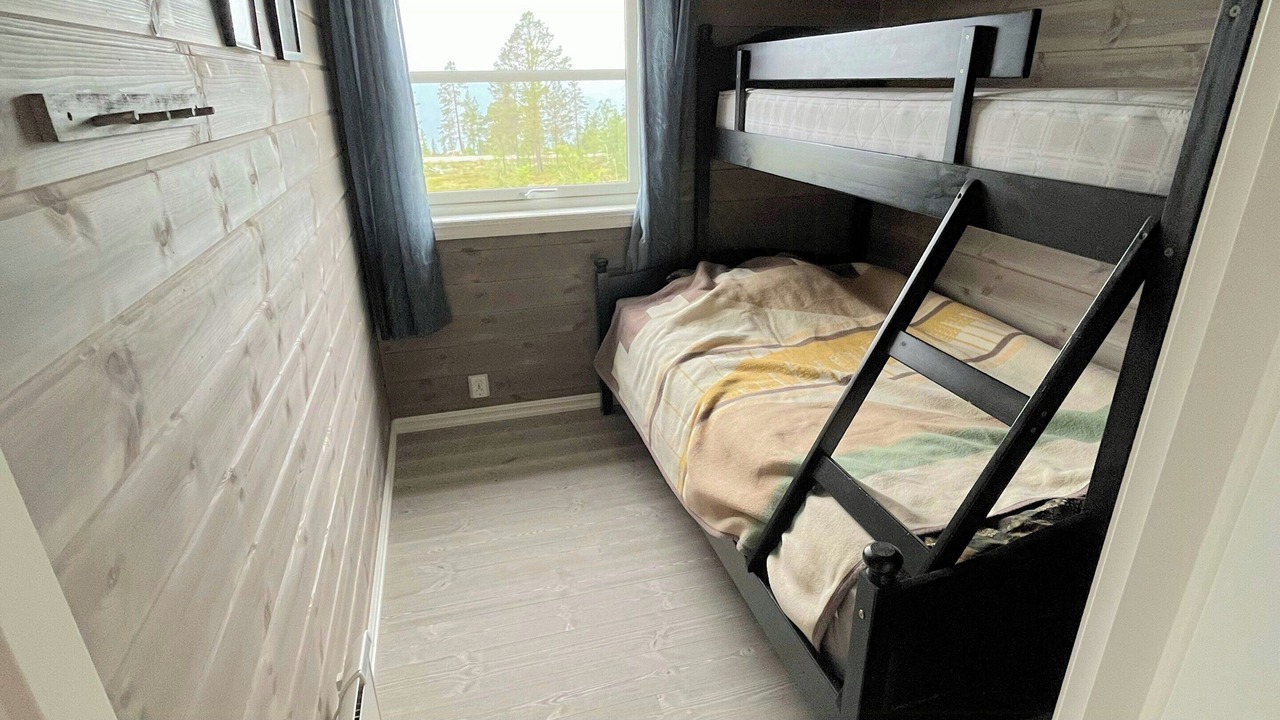 Photo of Bedroom in Kroderen