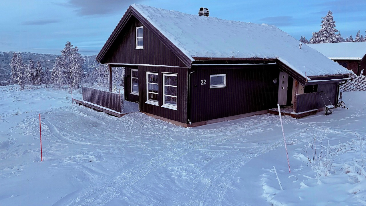 Photo of Outdoor in Kroderen