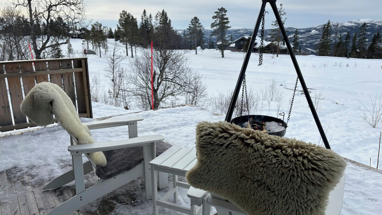 Photo of Outdoor in Kroderen