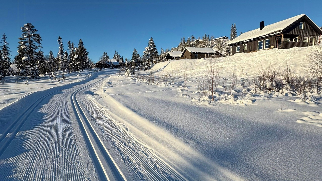 Photo of Others in Kroderen