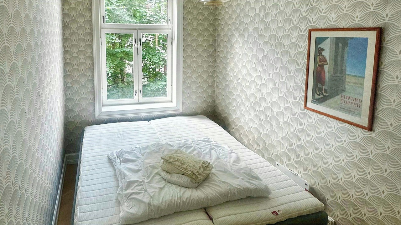 Photo of Bedroom in Grunerlokka
