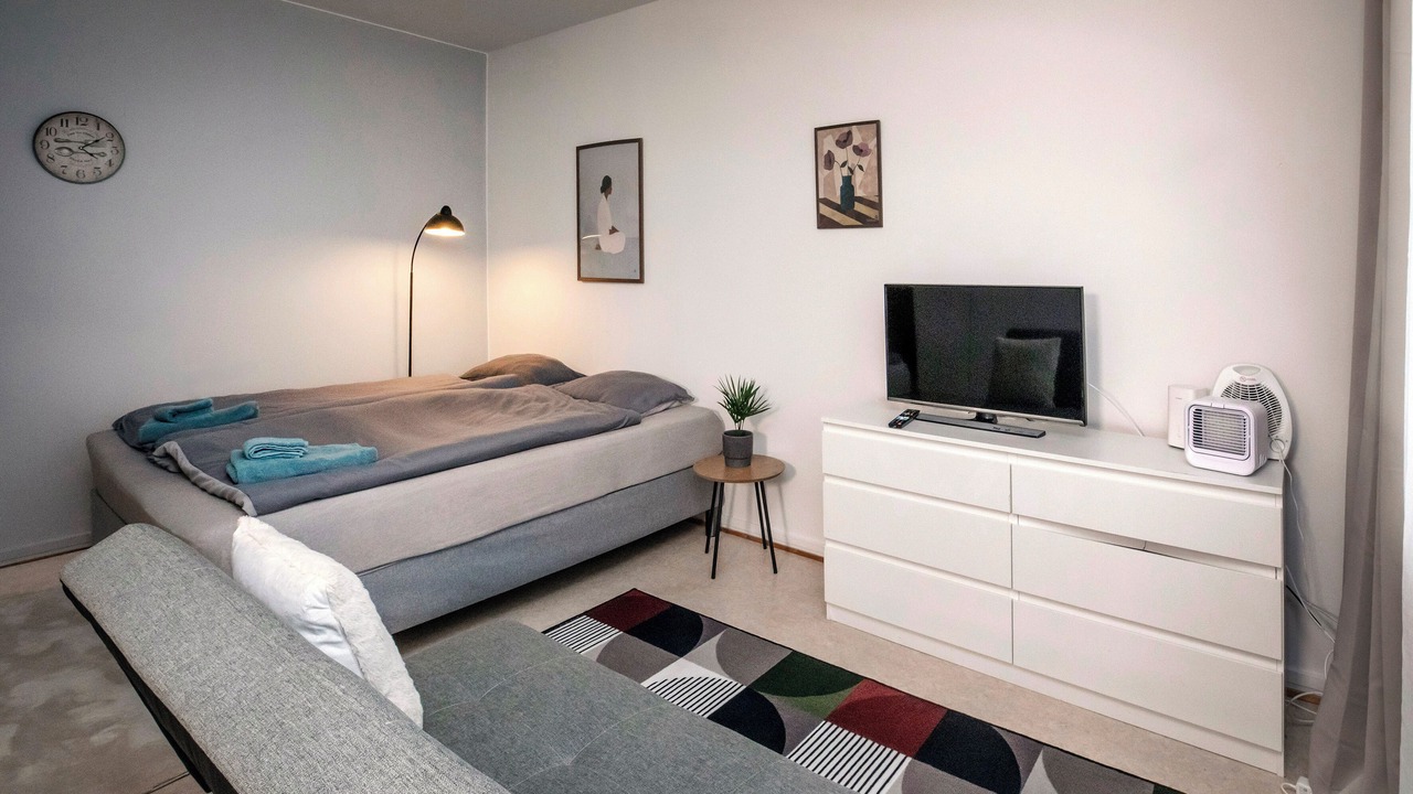 Photo of Bedroom in Kemi