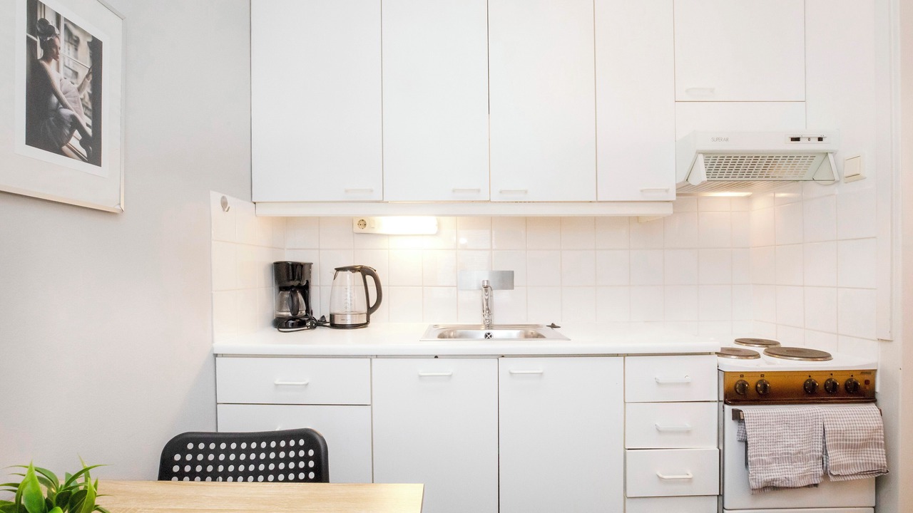 Photo of Kitchen in Kemi