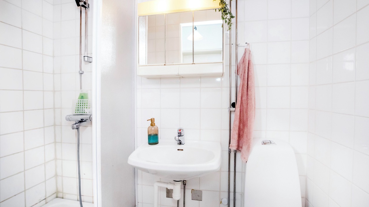 Photo of Bathroom in Kemi