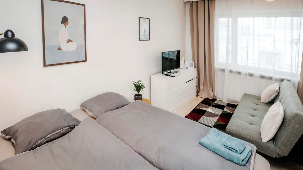 Photo of Bedroom in Kemi