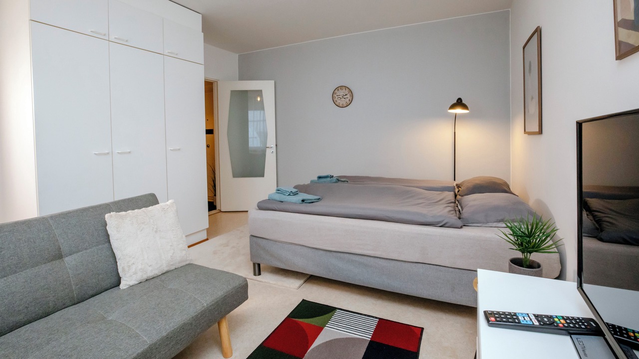 Photo of Bedroom in Kemi