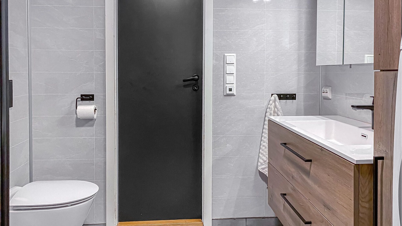 Photo of Bathroom in Torjulvagen