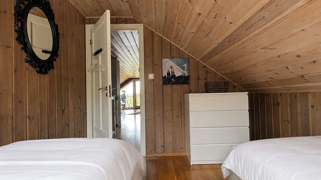Photo of Bedroom in Gol