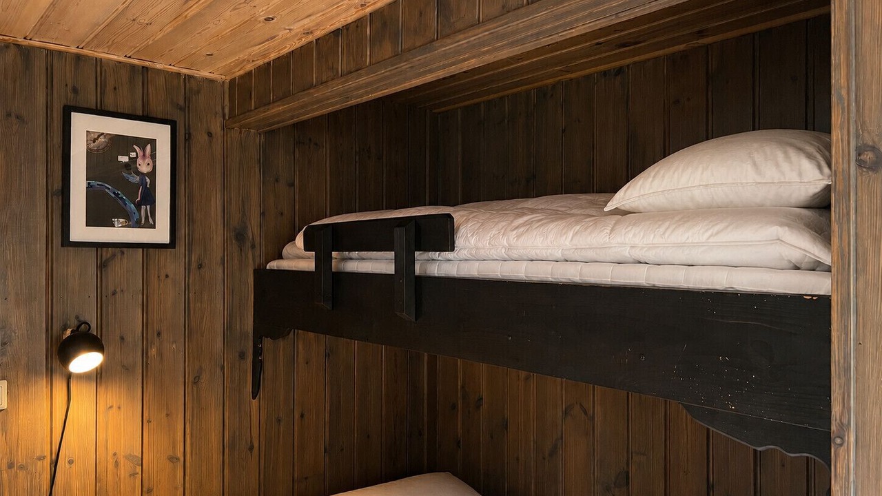 Photo of Bedroom in Gol