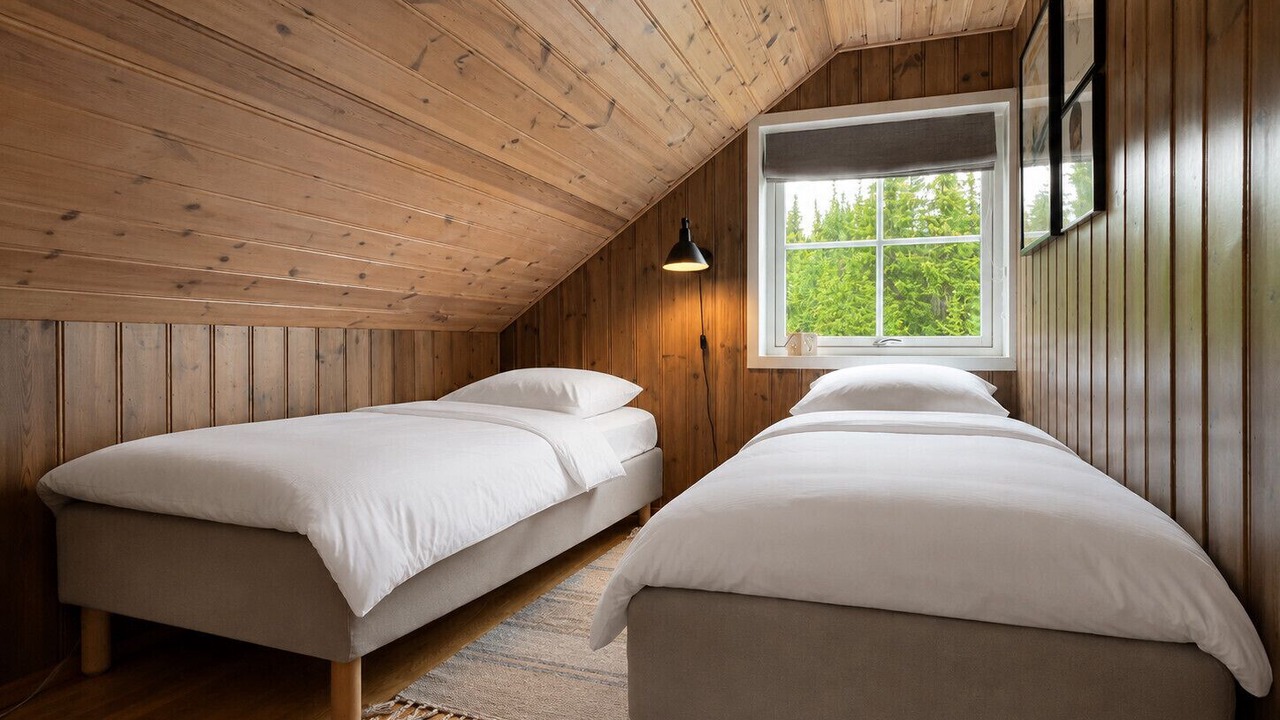 Photo of Bedroom in Gol
