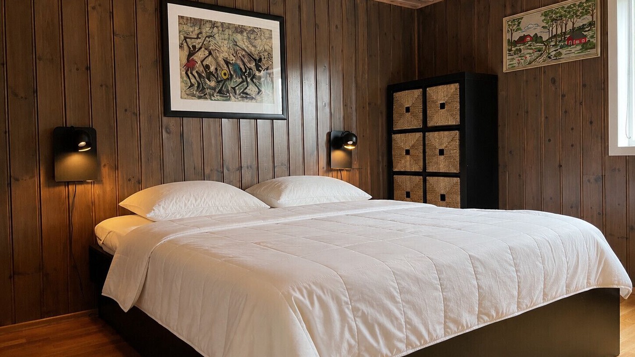 Photo of Bedroom in Gol